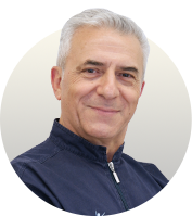 Dott. Attilio Molino