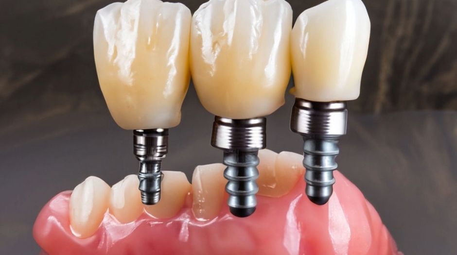 Il prezzo di un impianto dentale: I fattori da considerare