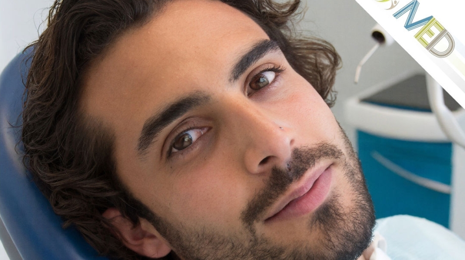 Parodontite, diagnosi e trattamento