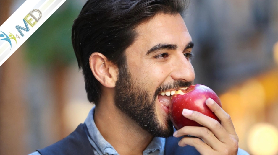 L'Armonia Tra Alimentazione e Salute Dentale