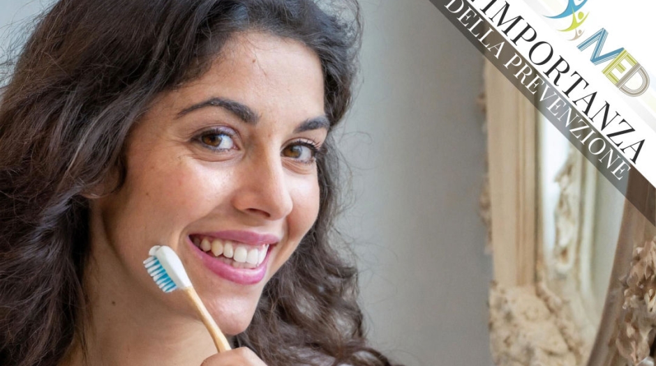 Prevenzione dentale