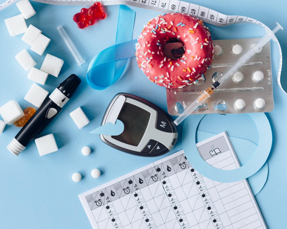 La Correlazione tra Diabete e Salute Dentale: Un Importante Collegamento da Considerare