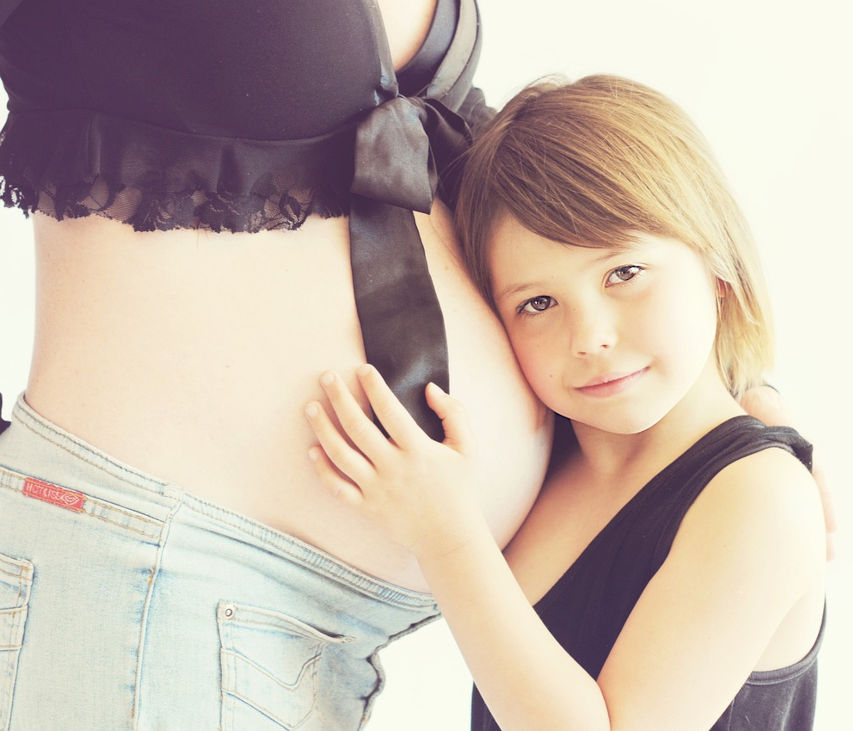Igiene orale del bambino